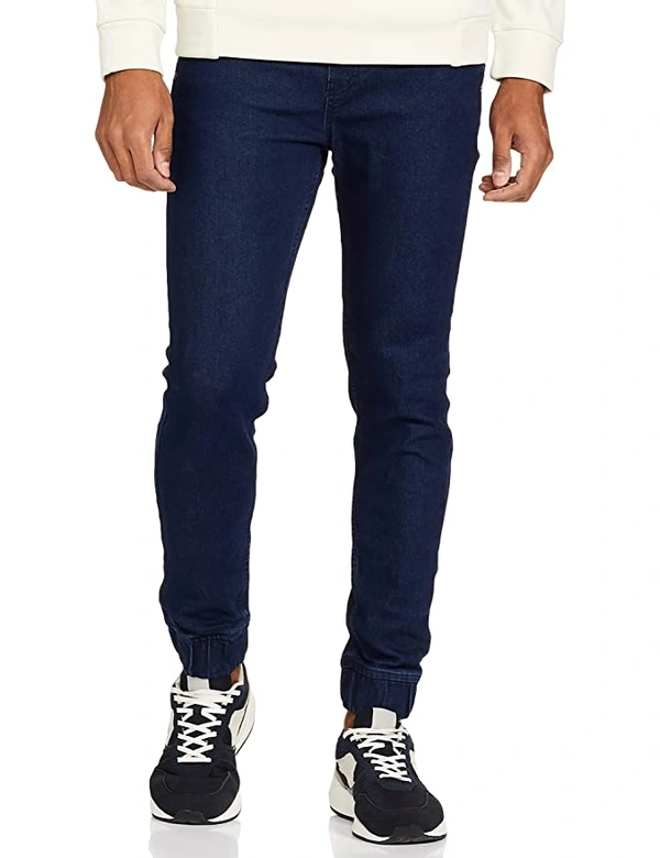 UCB Blue Denim Fit Jeans - 30