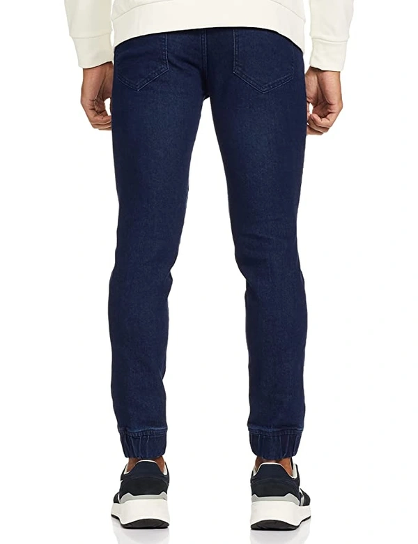 UCB Blue Denim Fit Jeans - 30