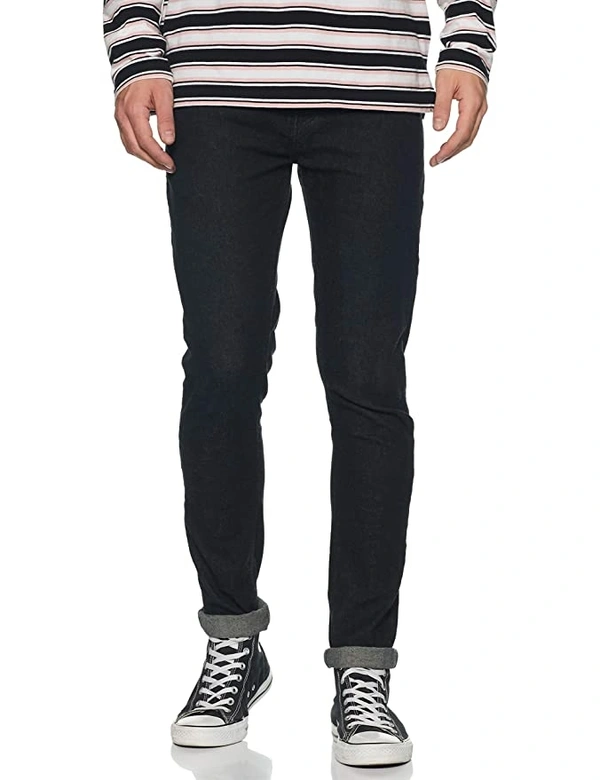 Lee Black Fit Jeans - 30