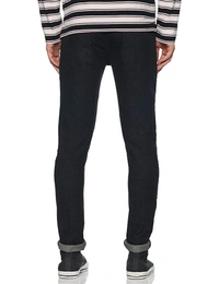 Lee Black Fit Jeans - 36