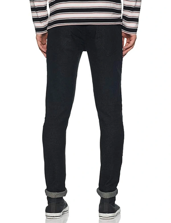 Lee Black Fit Jeans - 36
