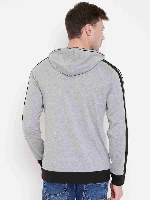 Full Sleeve Mens Sweatshirt Hoodie - XL