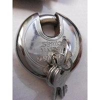 Hontex 90mm Shutterlock- Price 140/Pcs