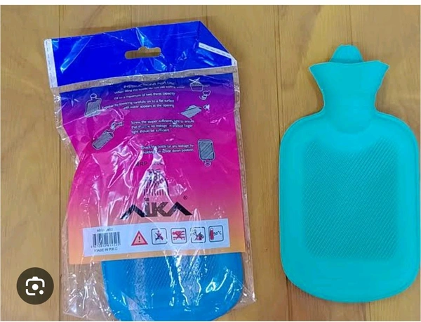 Aila Hot Water Bag Big Price-80 [Pack Of 3 pcs]