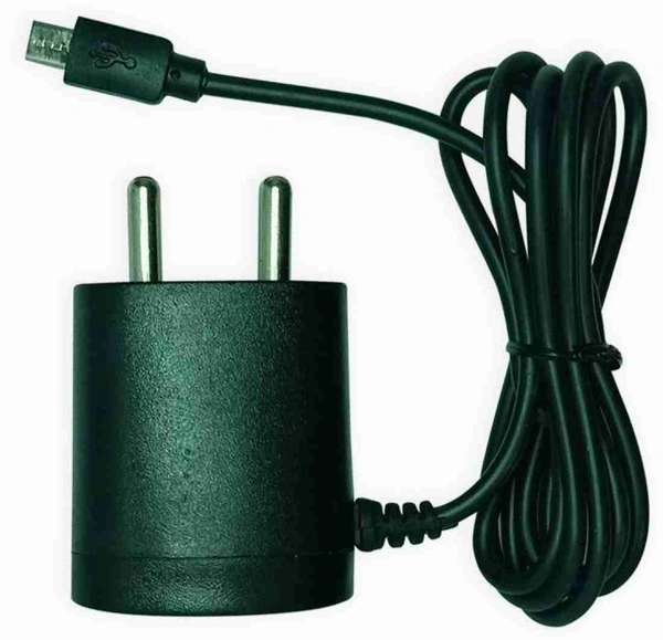 Jio Charger - Black