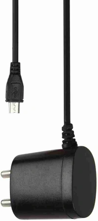 Jio Charger - Black
