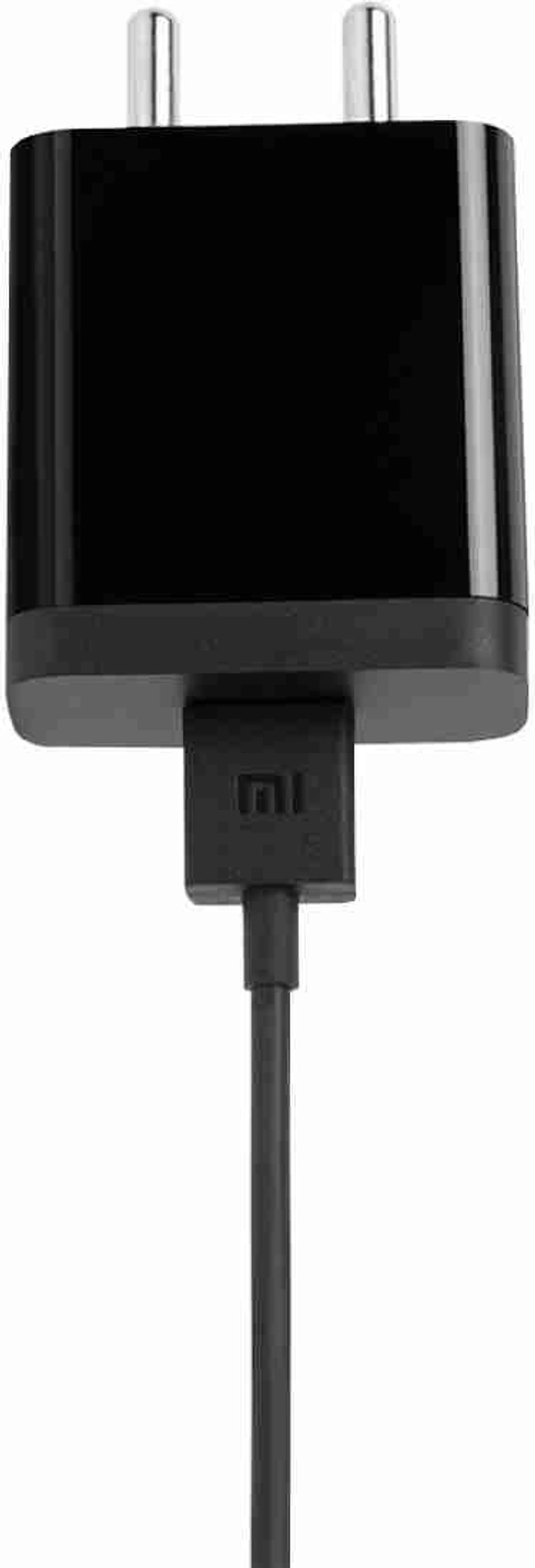 Mi Charger (Mi Original Charger Type C) - Black