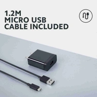 Mi Charger (Mi Original Charger Type C) - Black