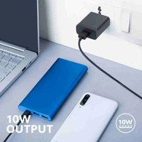 Mi Charger (Mi Original Charger Type C) - Black