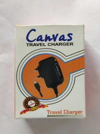 Canvas Charger (All Keypad Mobile)