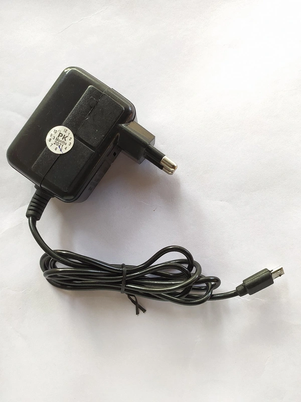 Canvas Charger (All Keypad Mobile)