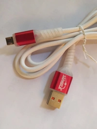 SANGITA Data Cable RGB Data Cable (Lightning data cable)