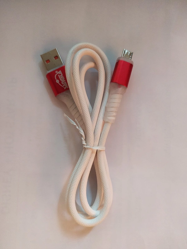 SANGITA Data Cable RGB Data Cable (Lightning data cable)