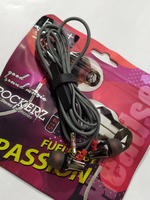 Boat 415 Earphone