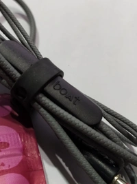 Boat 415 Earphone