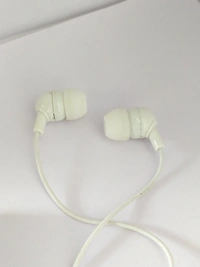 UBON UB-2Z / N95 ( Earphone ) - White