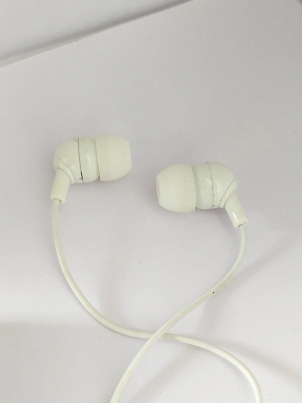 UBON UB-2Z / N95 ( Earphone ) - White