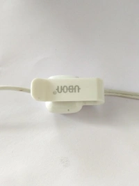 UBON UB-2Z / N95 ( Earphone ) - White