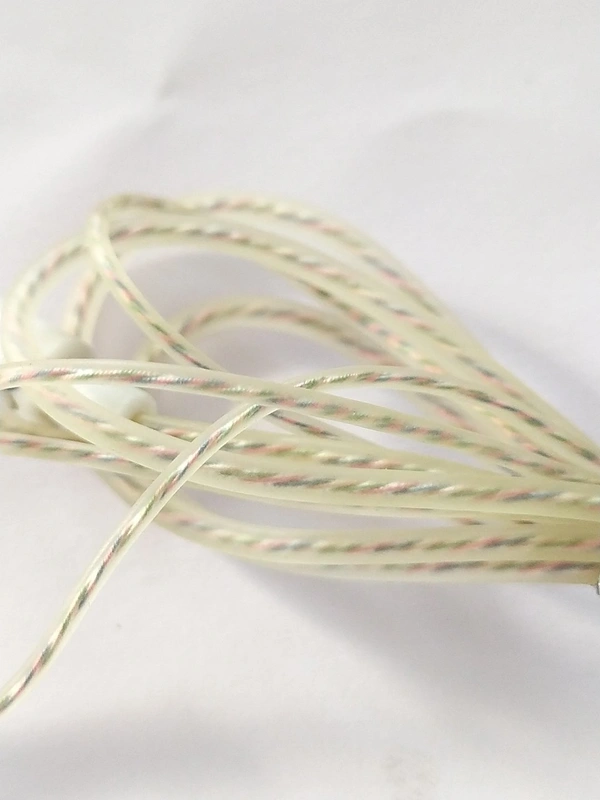 Vingajoy BP-49 / N95 ( Earphone ) - White