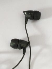 AMS Earphone - Black