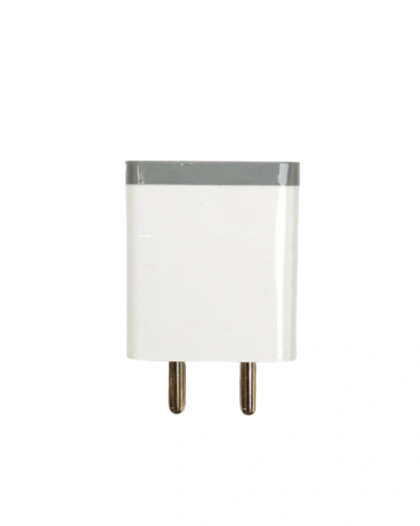 Realme  ( Original Charger ) - White