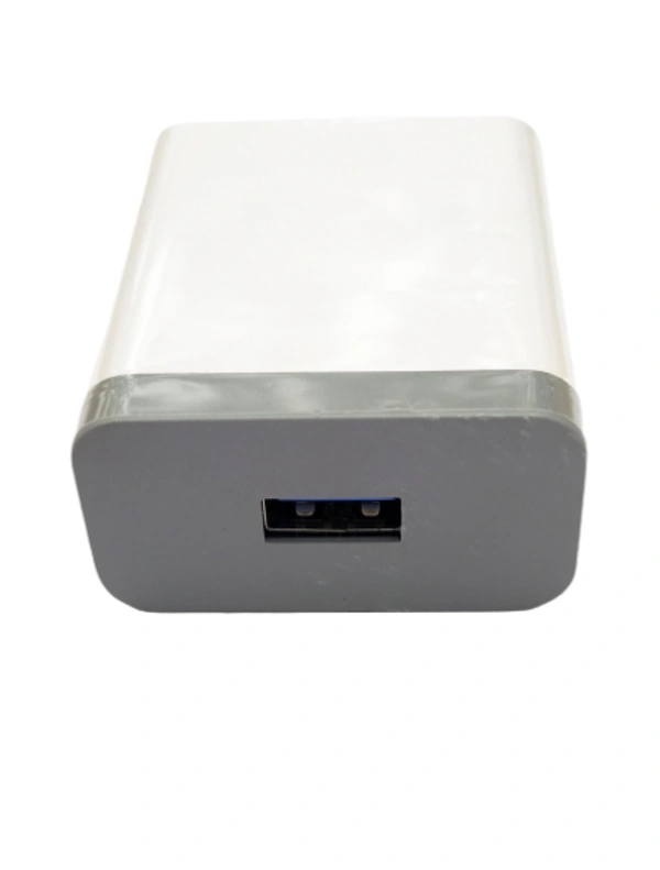 Realme  ( Original Charger ) - White