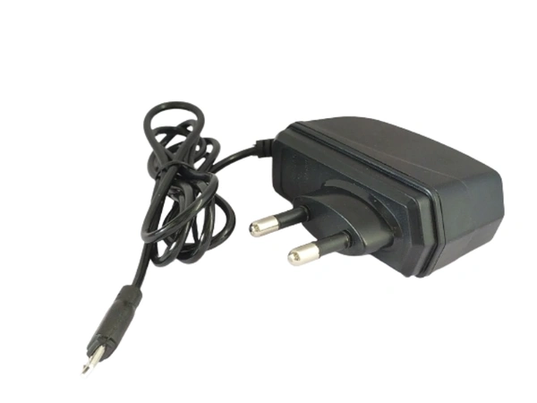 A classic Charger (Longer Life) - Black
