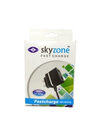 SKY Zone (Fast Charger Type A ) - Black