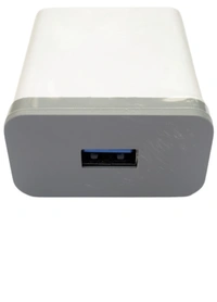 OPPO ( Original Charger ) - White