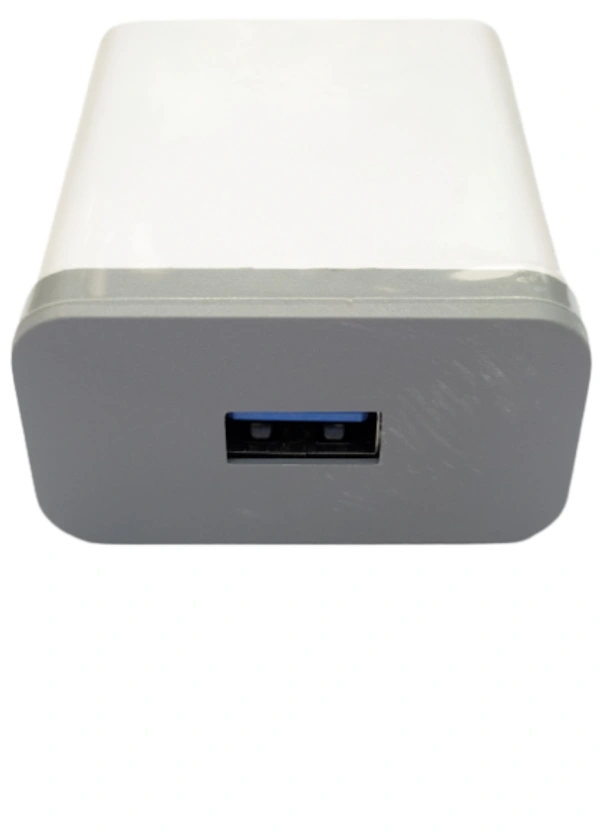 OPPO ( Original Charger ) - White