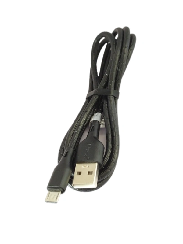 Hitage Data Cable ( Fast Charging ) - Black