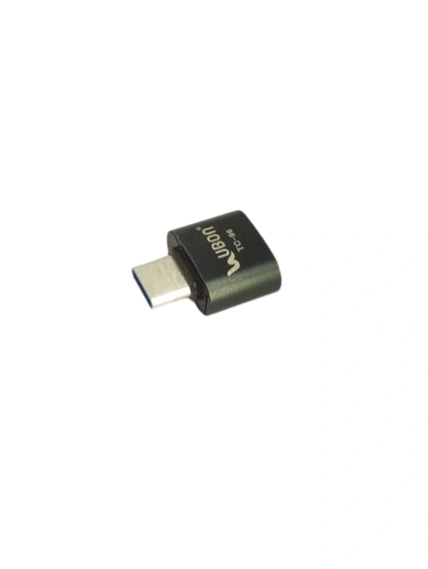 UBON OTG (Quality Products) - Black