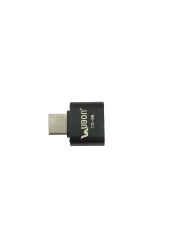 UBON OTG (Quality Products) - Black