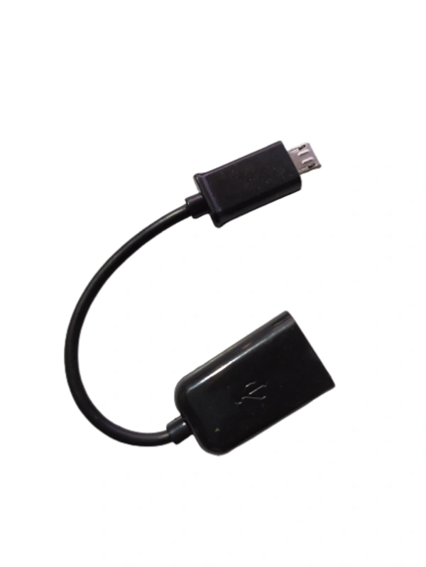 OTG (UBON OTG) - Black