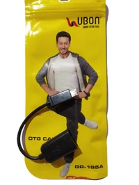 OTG (UBON OTG) - Black