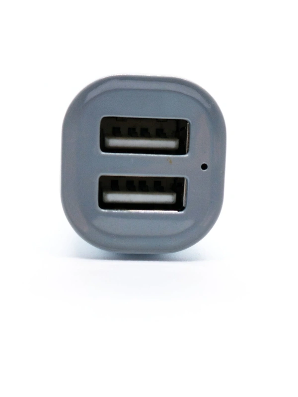 Aclassic Car Charger - White