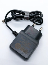 AS Power Jio Charger - Black