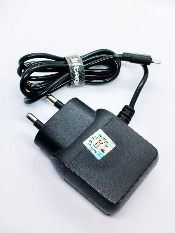 AS Power Jio Charger - Black