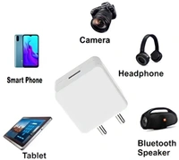 MI Qualcomm 3.0 ( Flash Charger ) - White