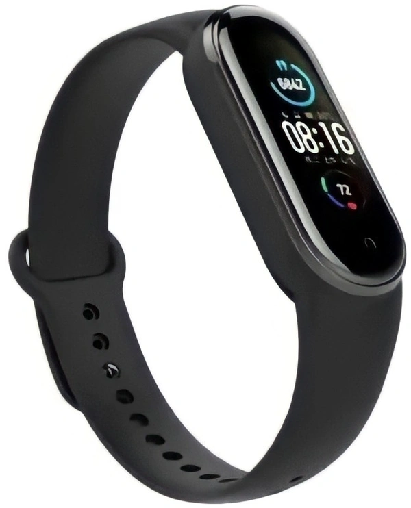 M4 Smart Bracelet - Black