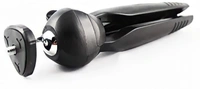 Selfie Stick Mini Mobile Stand - Black