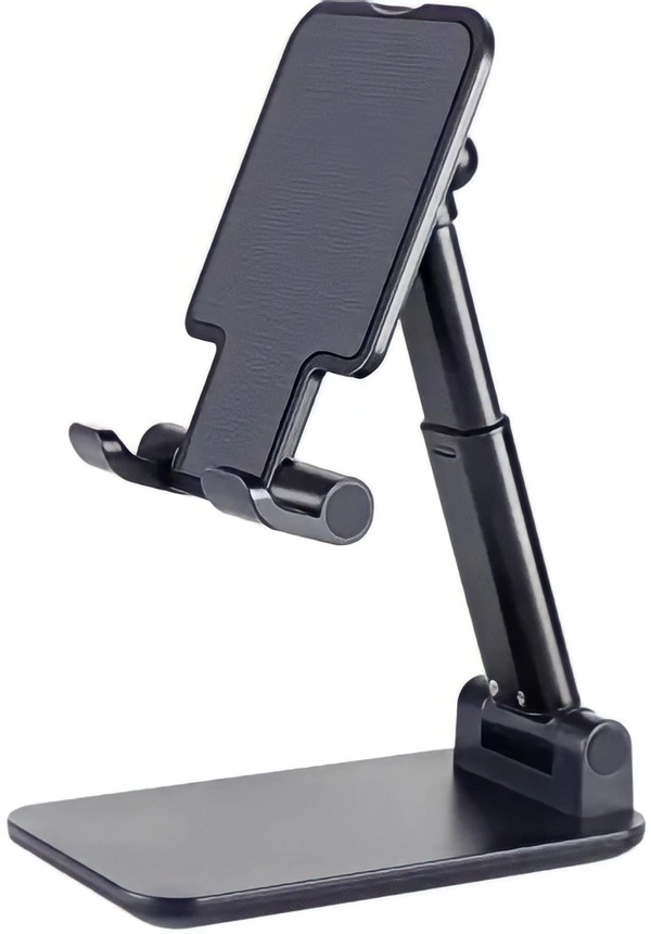 Mobile Stand For Table - Black