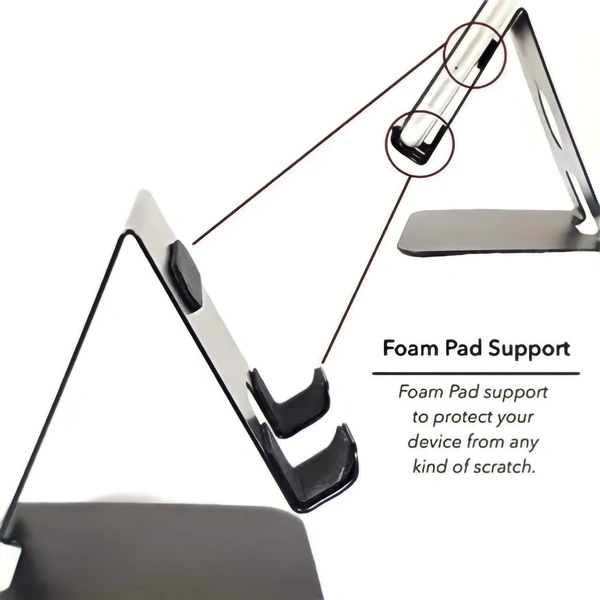 Mini Table Stand - Black