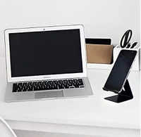 Mini Table Stand - Black