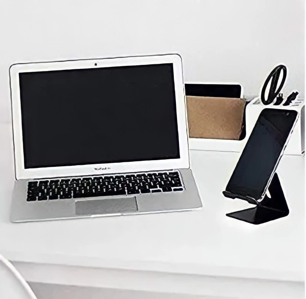 Mini Table Stand - Black