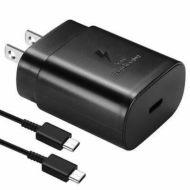 Charger