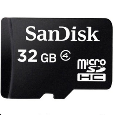 Memory Card