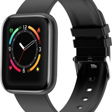 Smart Watch & Bracelet