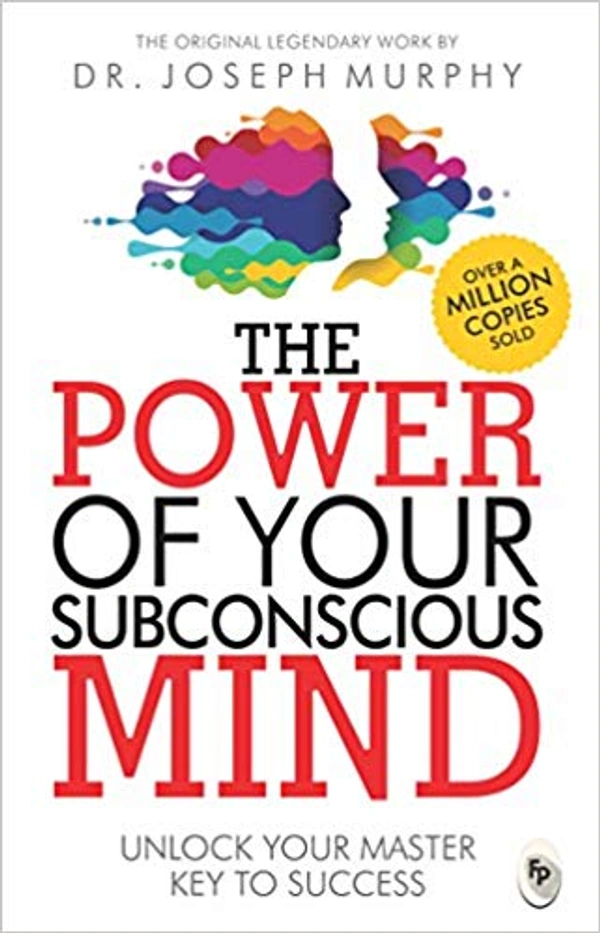 The Power of Subconscious Mind