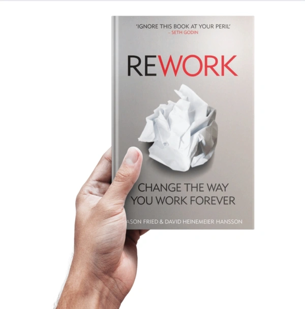 Rework